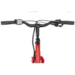 TERN CARGO QUICK HAUL D8 TABASCO 2023| Accessoires et équipements pour vélo