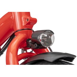 TERN CARGO QUICK HAUL D8 TABASCO 2023| Accessoires et équipements pour vélo