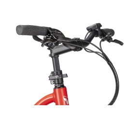 TERN CARGO QUICK HAUL D8 TABASCO 2023| Accessoires et équipements pour vélo