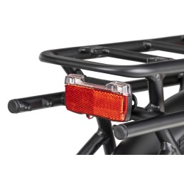 TERN CARGO QUICK HAUL P9 2023| Accessoires et équipements pour vélo