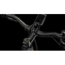 CUBE NURIDE HYBRID EXC 750 ALLROAD CARAMEL'N'BLACK 2023| Accessoires et équipeme...