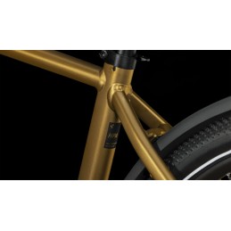 CUBE NURIDE HYBRID EXC 750 ALLROAD CARAMEL'N'BLACK 2023| Accessoires et équipeme...