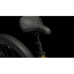CUBE NURIDE HYBRID EXC 750 ALLROAD CARAMEL'N'BLACK 2023| Accessoires et équipeme...