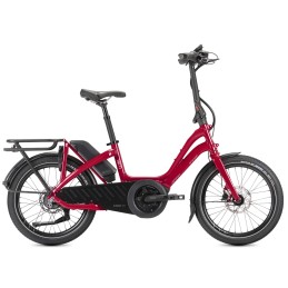 TERN CARGO NBD S5I 2023| Accessoires et équipements pour vélo
