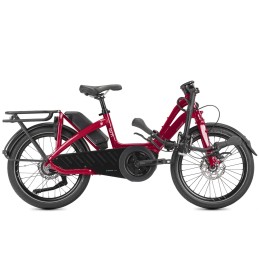 TERN CARGO NBD S5I 2023| Accessoires et équipements pour vélo