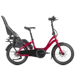 TERN CARGO NBD S5I 2023| Accessoires et équipements pour vélo