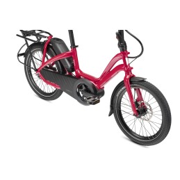 TERN CARGO NBD S5I 2023| Accessoires et équipements pour vélo