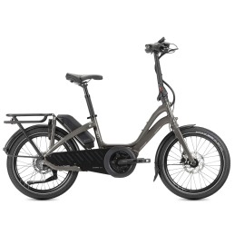 TERN CARGO NBD S5I 2023| Accessoires et équipements pour vélo