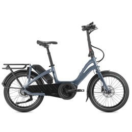 TERN CARGO NBD P8I 2023| Accessoires et équipements pour vélo