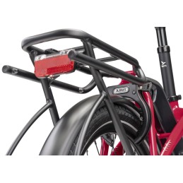 TERN CARGO NBD P8I 2023| Accessoires et équipements pour vélo