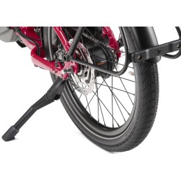 TERN CARGO NBD P8I 2023| Accessoires et équipements pour vélo