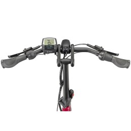 TERN CARGO NBD P8I 2023| Accessoires et équipements pour vélo