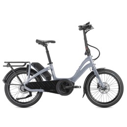 TERN CARGO NBD P8I 2023| Accessoires et équipements pour vélo