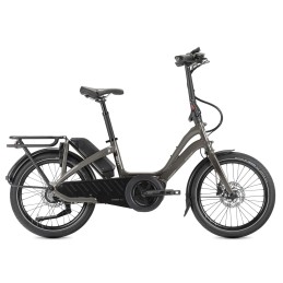TERN CARGO NBD P8I 2023| Accessoires et équipements pour vélo