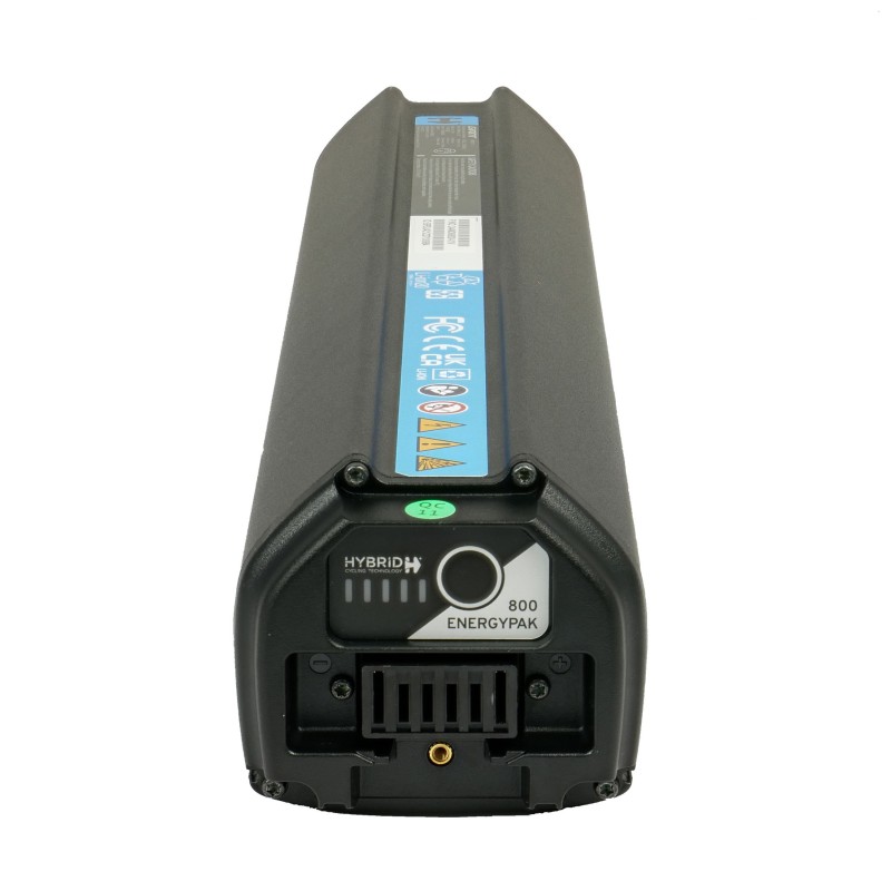 BATTERIE GIANT ENERGY PACK SMART 800 2022 Accessoires e...
