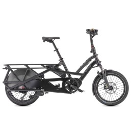TERN CARGO GSD S10 LX 2023| Accessoires et équipements pour vélo