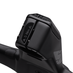 CINTRE MONOBLOC PRO VIBE ENVO | Accessoires et équipements pour vélo