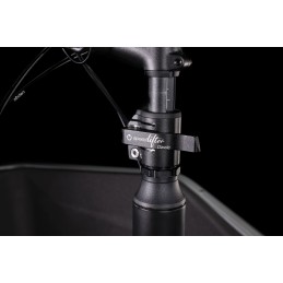 CUBE CARGO HYBRID 500 FLASHGREY'N'BLACK 2023| Accessoires et équipeme...