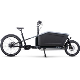 CUBE CARGO HYBRID 500...