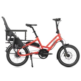 CLUBHOUSE MINI TERN| Accessoires et équipements pour vélo