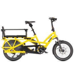 CLUBHOUSE PLUS TERN| Accessoires et équipements pour vélo