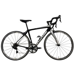 CANNONDALE SYNAPSE 2018