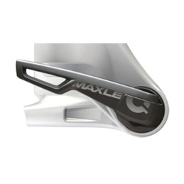 AXE ROUE AVANT 15x110MM SRAM MAXLE| Accessoires et équipe...