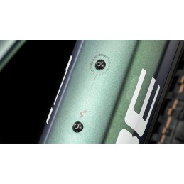 CUBE STEREO HYBRID 140 HPC SLX 750 GOBLIN'N'YELLOW 2023 | Accessoires et équipements pou...