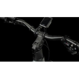 CUBE KATHMANDU HYBRID PRO 750 FLASHGREY'N'METAL 2023| Accessoires et équipeme...
