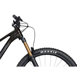 LAPIERRE ZESTY CF 8.9 2023 | Accessoires et équipements pour vélo