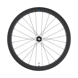 ROUES SHIMANO 105 RS710 C46