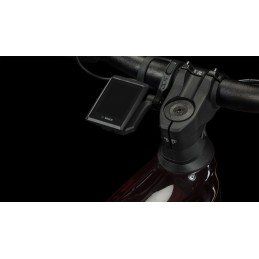 CUBE STEREO HYBRID 140 RACE 750 LIQUIDERED'N'BLACK 2023 | Accessoires et équipements pou...