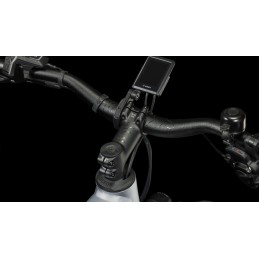 CUBE NURIDE HYBRID EXC 750 ALLROAD POLARSILVER'N'BLACK 2023| Accessoires et équipeme...