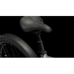CUBE NURIDE HYBRID EXC 750 ALLROAD POLARSILVER'N'BLACK 2023| Accessoires et équipeme...