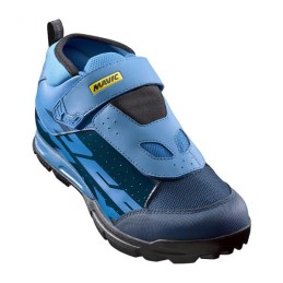 MAVIC DEEMAX ELITE BLEU