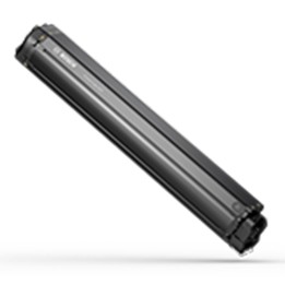 BATTERIE BOSCH POWERTUBE SMART SYSTEM 625WH VERTICALE| Accessoires et équipem...