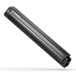 BATTERIE BOSCH POWERTUBE SMART SYSTEM 625WH VERTICALE| Accessoires et équipem...