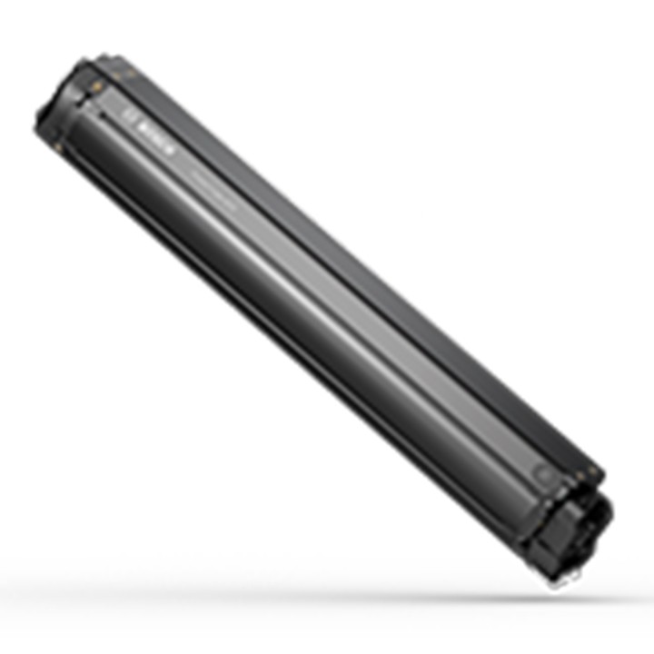 BATTERIE BOSCH POWERTUBE SMART SYSTEM 625WH HORIZONTALE| Accessoires et équipem...