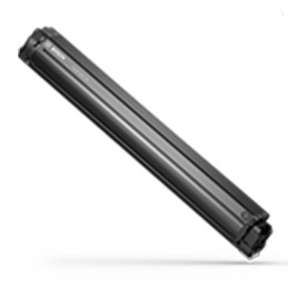 BATTERIE BOSCH POWERTUBE SMART SYSTEM 750WH HORIZONTALE| Accessoires et équipem...