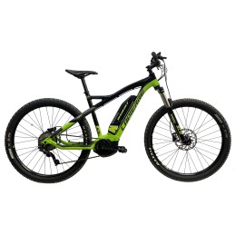 LAPIERRE OVERVOLT HT 529 2018