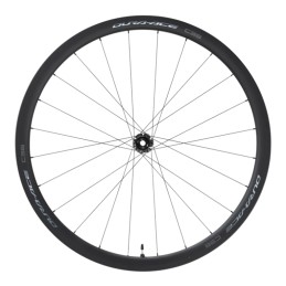 ROUES SHIMANO DURA ACE 9270...