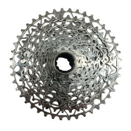 CASSETTE SRAM RIVAL 10-44 12V | Accessoires et équipement...