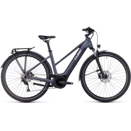 CUBE TOURING HYBRID ONE 625...