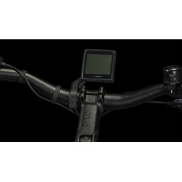 CUBE TOURING HYBRID PRO 625 PEARLYSILVER'N'BLACK 2023| Accessoires et équipeme...