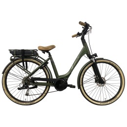 GRANVILLE E-PREMIUM 10 2021