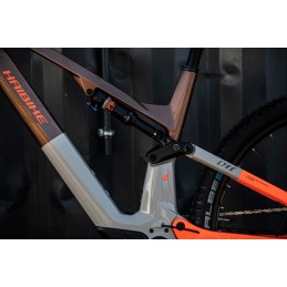 HAIBIKE LYKE CF 10 2023 | Accessoires et équipements pour vélo