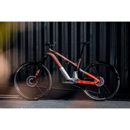 HAIBIKE LYKE CF 10 2023 | Accessoires et équipements pour vélo
