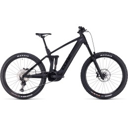 Vtt cube electrique cheap carbone