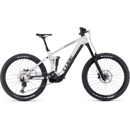 CUBE STEREO HYBRID 160 HPC...