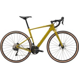 CANNONDALE TOPSTONE CARBON 4 OLIVE GREEN 2023  | Accessoires et équipements pour vélo